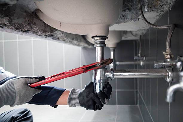 Trusted Sewer Line Repair service in Glastonbury, CT - AAA Plumbing Heating